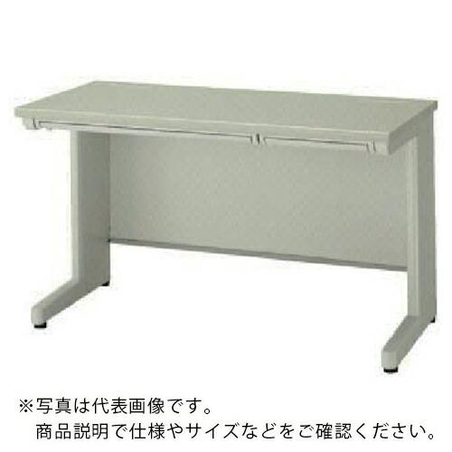 NAIKI 平デスク NED型/天板:ウォームホワイト 本体:ウォームホワイト/W1800×D800...