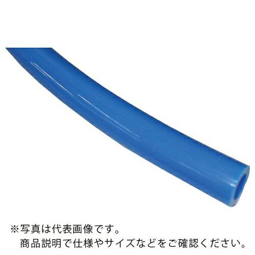チヨダ タッチチューブTP 6mm/20m ライトブルー  ( TP-6-20 LB ) 千代田通商...