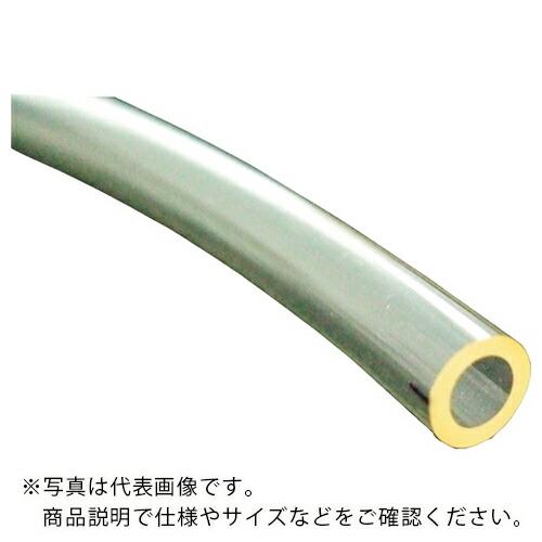 チヨダ タッチチューブTP 6mm/20m 透明  ( TP-6-20 C )