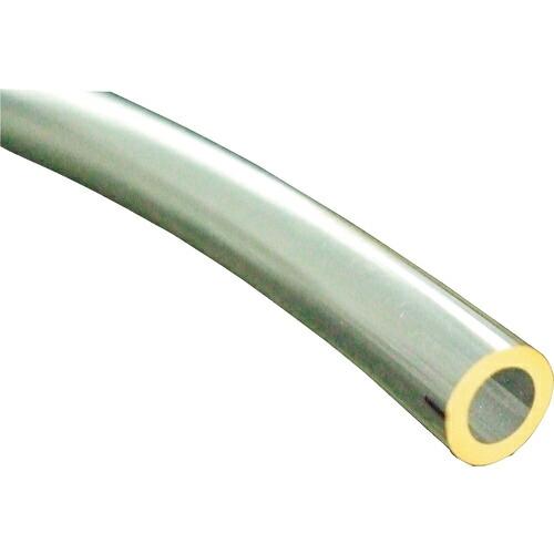 チヨダ タッチチューブTP 8mm/20m 透明 ( TP-8-20C ) 千代田通商(株)
