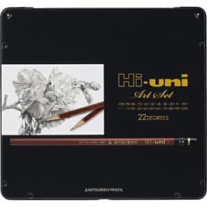 uni ハイユニアートセット ( HUAS )｜orangetool