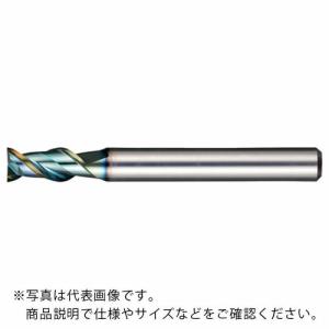 NS アルミ専用エンドミル(DLCコーティング)AL2D-2DLC ( AL2D-2DLC-9 ) (メーカー取寄)｜orangetool