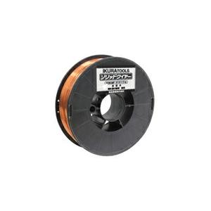 育良 ISK-SA160W用ワイヤー 0.8φ 5kg(42171) ( SAW-08F ) 育良精機(株)｜orangetool