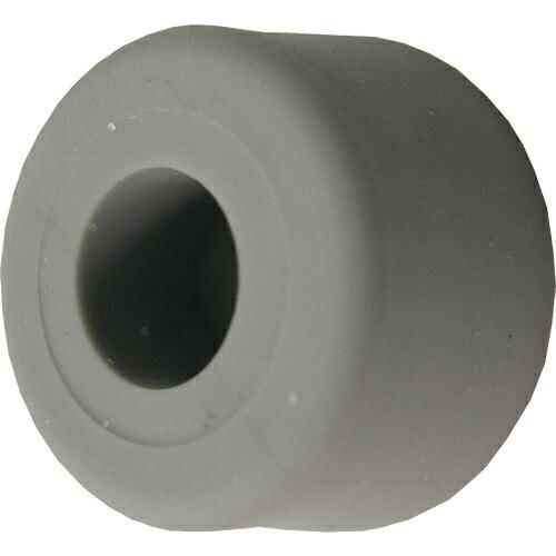 MK 公団戸当用(ゴムのみ) グレー ( M-300-00C ) (株)MARUKI HARDWAR