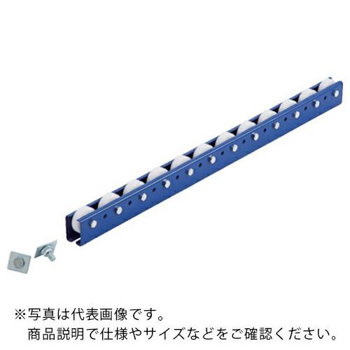 セントラル 樹脂ホイールコンベヤCJT3812型φ38×12 50P×1800L ( CJT3812...