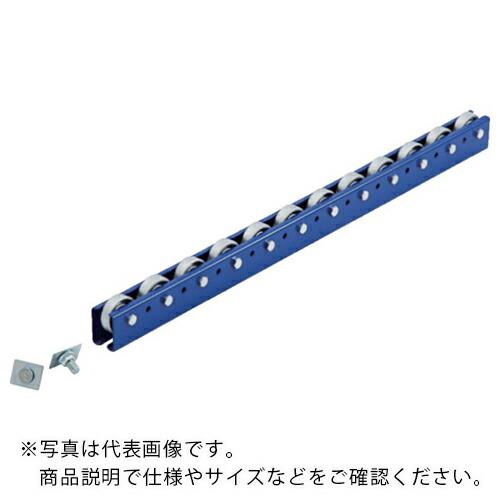 セントラル ホイールコンベヤ CPT3812型 φ38×12 75P×1800L ( CPT3812...