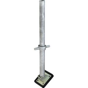 123 中空チルトジャッキ  ( JT416P )(5本セット)(株)伊藤製作所 (メーカー取寄)｜orangetool