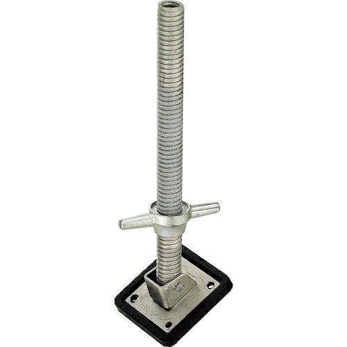 123 中空チルトジャッキ  ( JT344P )(5本セット)(株)伊藤製作所 (メーカー取寄)