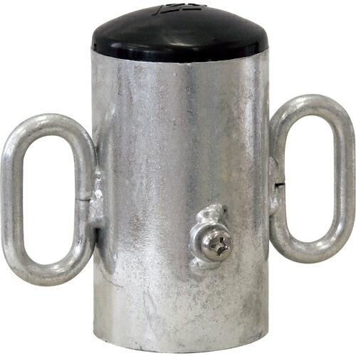 123 ポールキャップ  ( CP-AS )(20個セット)(株)伊藤製作所 (メーカー取寄)