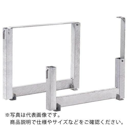 123 単管ハンガーRタイプ 50本用  ( TH50R )  (メーカー取寄)