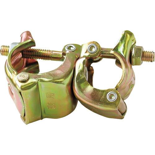 123 クランプ34×兼用 自在  ( CL34-K-Z )(30個セット)(株)伊藤製作所 (メー...