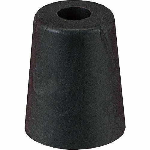 MK ゴムセーフ戸当 黒 25mm ( M-600-25U ) (株)MARUKI HARDWAR