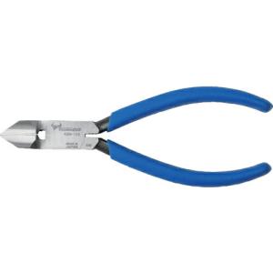 【SALE価格】TTC 結束バンドニッパー ( KBN-125 ) (株)ツノダ｜orangetool