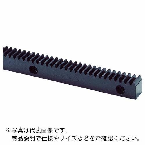 KHK ( 小原歯車工業 )　ＣＰラック　　並歯 ( SRCPFD10-2000 )