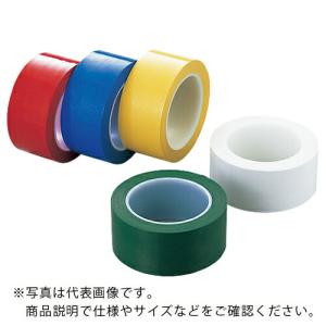 AS アズピュアラインテープN青50mm×33m (5個入) ( 1-4763-72 )｜orangetool