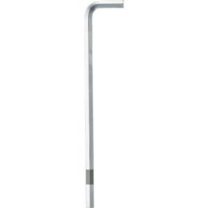 ワイズ 六角棒レンチ NC(LLサイズ)8.0mm ( HMTL-80 ) フジ矢(株)(ワイズ)｜orangetool