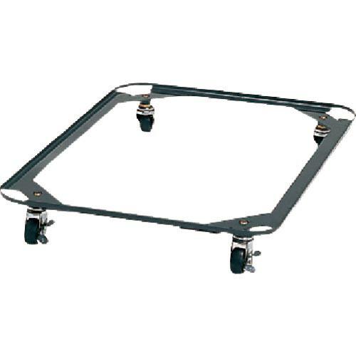 【SALE価格】TOYOTOMI 大型ストーブ用ムービングスタンド ( MS-17C ) (株)トヨ...