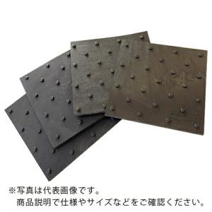 ERECTA グリパッド・エコ マット300 (4枚入) ( GEM-300 ) エレクター(株) (メーカー取寄)｜orangetool