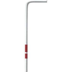 ワイズ 六角棒レンチ NC(標準サイズ)2.5mm ( HMTS-25 ) フジ矢(株)(ワイズ)｜orangetool
