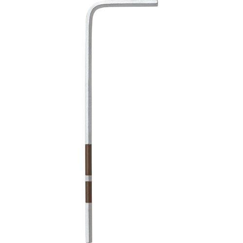 ワイズ 六角棒レンチ NC(標準サイズ)1.5mm ( HMTS-15 ) フジ矢(株)(ワイズ)