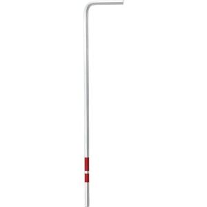 ワイズ 六角棒レンチ NC(LLサイズ)2.5mm ( HMTL-25 ) フジ矢(株)(ワイズ)｜orangetool