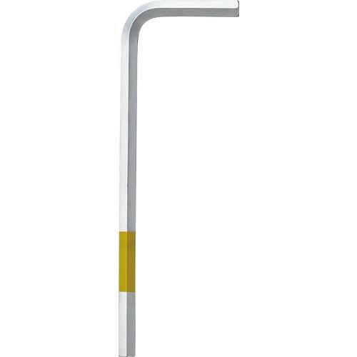 ワイズ 六角棒レンチ NC(標準サイズ)4.0mm ( HMTS-40 ) フジ矢(株)(ワイズ)