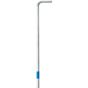 ワイズ 六角棒レンチ NC(LLサイズ)6.0mm ( HMTL-60 ) フジ矢(株)(ワイズ)｜orangetool
