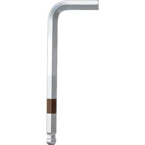 ワイズ ボールポイントレンチ(単品)NC(標準サイズ)10.0mm ( SBNC-100S ) フジ矢(株)(ワイズ)｜orangetool