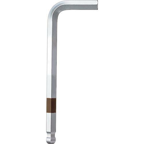 ワイズ ボールポイントレンチ(単品)NC(標準サイズ)10.0mm ( SBNC-100S ) フジ...