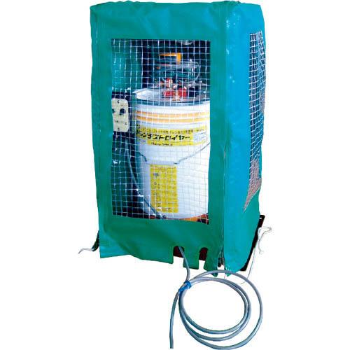 フクハラ PSD凍結防止型ドレンデストロイヤー8T2 ( PSD8T-2-H ) (メーカー取寄)