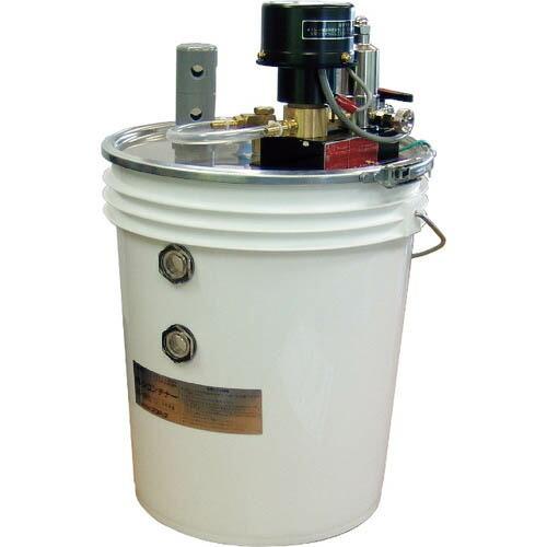 フクハラ ドレンコンテナー ( DC-18T1-2 ) (メーカー取寄)