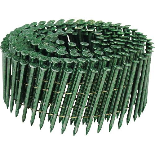 DAIDOHANT 2×4用 ワイヤー連結ロール釘 DFC29-50CN グリーン ( 000242...