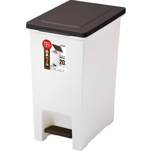 EBAN ( アスベル )　Ｒ防臭エバンペダルペール２０Ｌ ( 641336 )