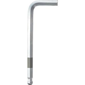 ワイズ ボールポイントレンチ(単品)NC(標準サイズ)8.0mm ( SBNC-80S ) フジ矢(株)(ワイズ)｜orangetool