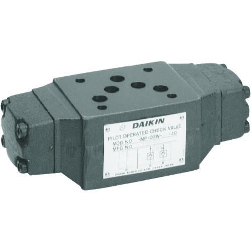 ダイキン スタック型パイロットチェック弁  ( MP-03W-50-40 )