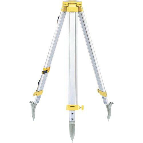 MYZOX ランドレッグ(イエロー) 35ミリ 平面&lt;LAN2-YT&gt; ( 221401 )