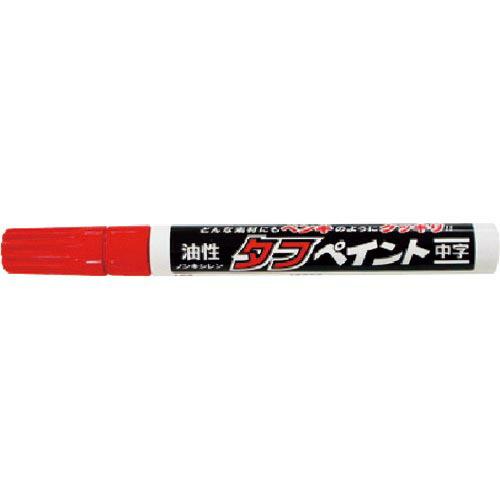 【SALE価格】MYZOX タフペイント 赤(1本入り)&lt;ED&gt; ( TP-R ) (株)マイゾック...