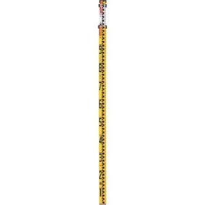 MYZOX 反射スタッフ 3m3段<RFC-33>  ( 220871 ) (株)マイゾックス (メーカー取寄)｜orangetool