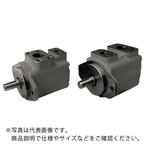 ダイキン 中圧カートリッジ型ベーンポンプ ( DEV35-38-R-10 ) ダイキン工業(株) (...