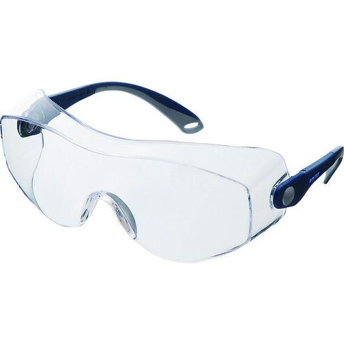 【SALE価格】シゲマツ スペクタクル形保護めがね (10個入) ( EE-16 )