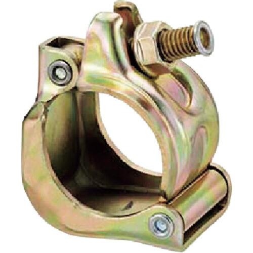 TAKAMIYA TOP単クランプ48メッキ(60個入り) ( 10251721 ) (株)タカミヤ...