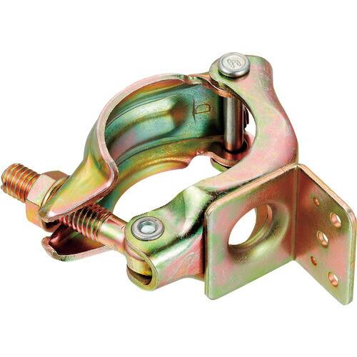 TAKAMIYA タルキ止めクランプ 平行(40個入り) ( 10251054 ) (株)タカミヤ ...