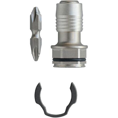 【SALE価格】アネックス オフセットアダプター用ビットアダプター ( AOA-19BA )