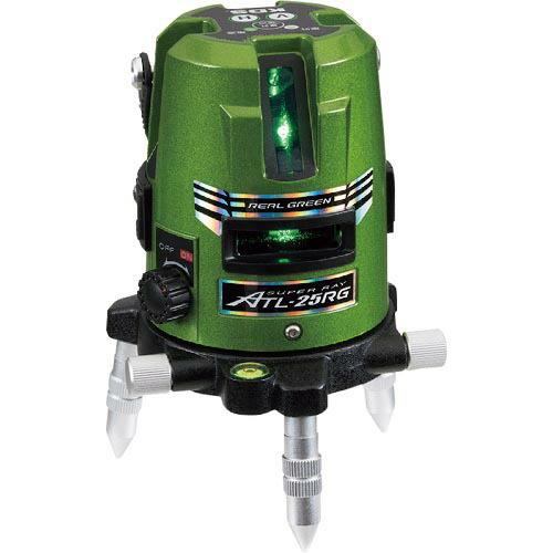 KDS リアルグリーンレーザー25RG ( ATL-25RG ) ムラテックKDS(株)