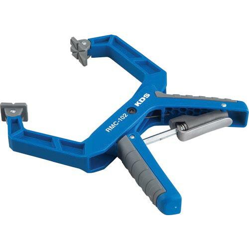 KDS ラチェットミニクランプ102 ( RMC-102 )
