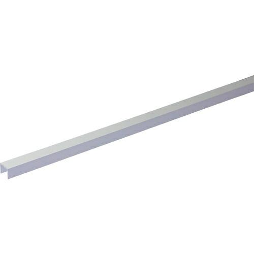 光モール アルミチャンネル AC-10 長さ1000mm ( 463 ) (株)光モール