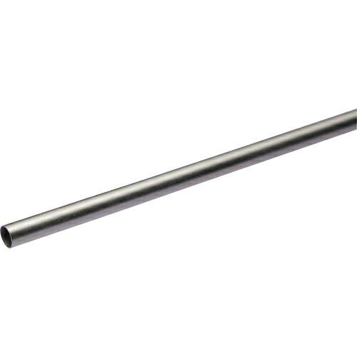 光モール ステンレス丸パイプ 5.1×300×0.3 ( 1436 ) (株)光モール