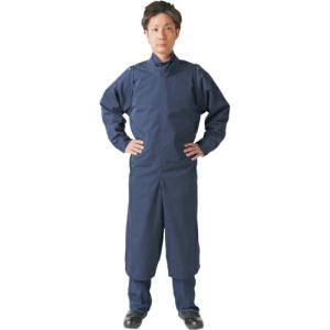 【SALE価格】テイケン 快適溶接作業服(プロテクター) ( TWW3-2L ) (株)帝健｜orangetool