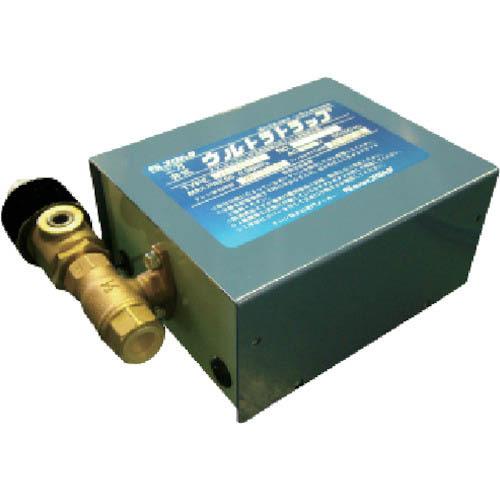 フクハラ ウルトラトラップ(二方弁) センサー付 ( 2SUT500G2 ) (メーカー取寄)