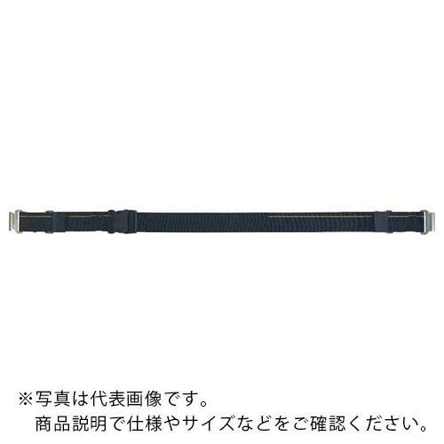 OH 落下・転倒防止用品 タナガード 幅25mm ポリプロピレンベルト 樹脂バックル ループベルト ...